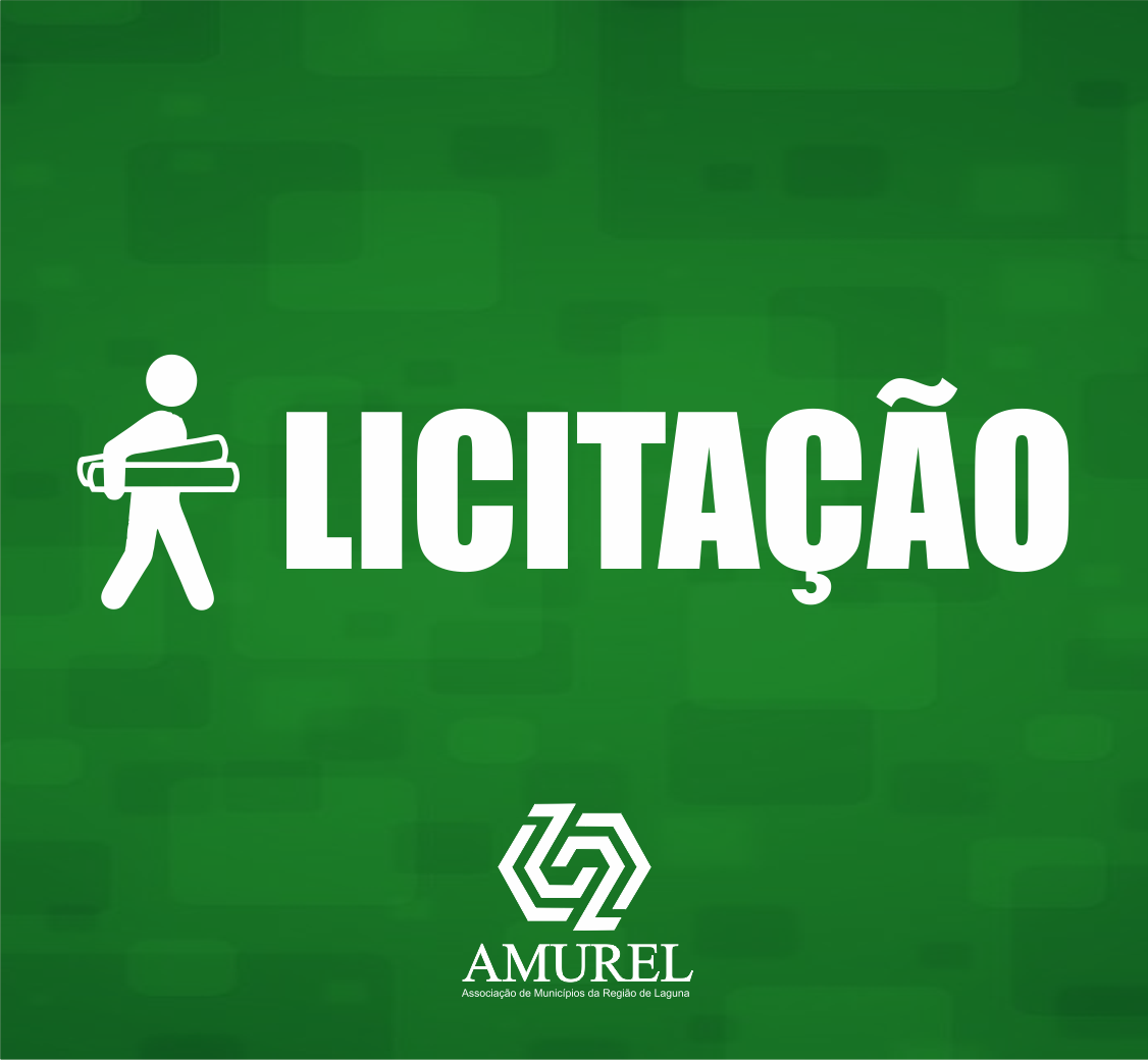 You are currently viewing Licitação de sinalização do Projeto Recuperar será no dia 3 de março