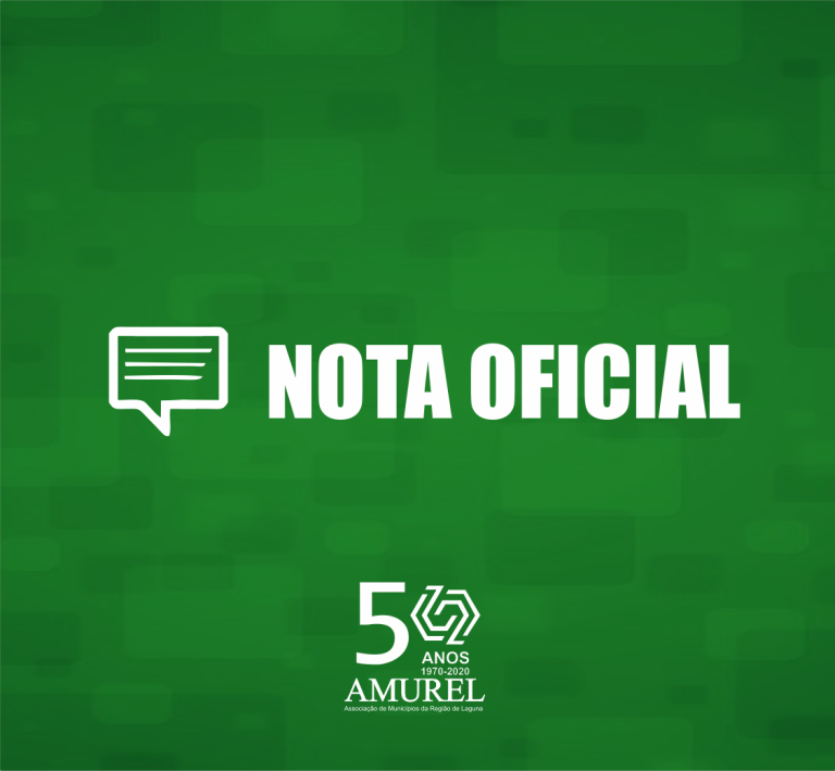 Read more about the article Assembleia Extraordinária – Nota Oficial