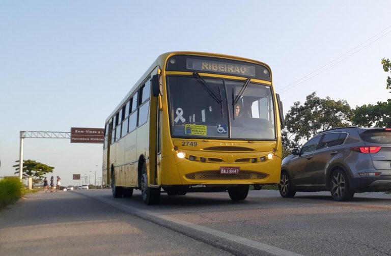 Read more about the article Transporte coletivo volta na segunda-feira nos municípios da Amurel