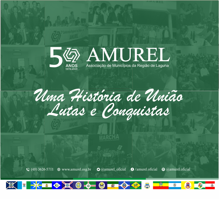 Read more about the article Amurel celebra 50 anos com novos desafios