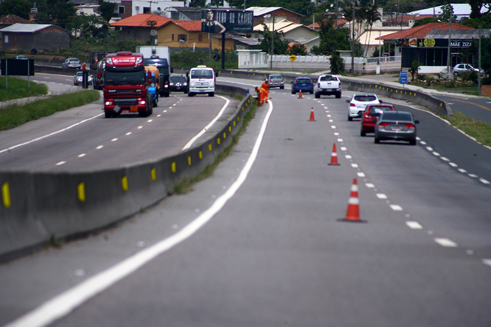 You are currently viewing Concessionária da BR-101 faz apresentação a prefeitos