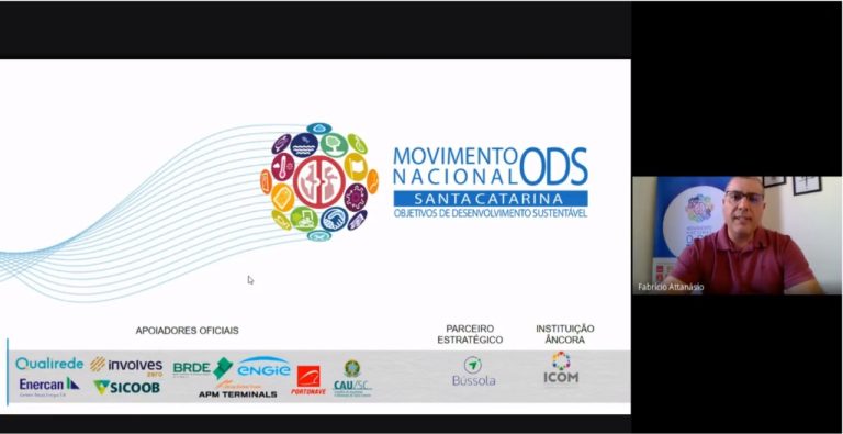 Read more about the article Colegiado de Meio Ambiente debate desenvolvimento sustentável