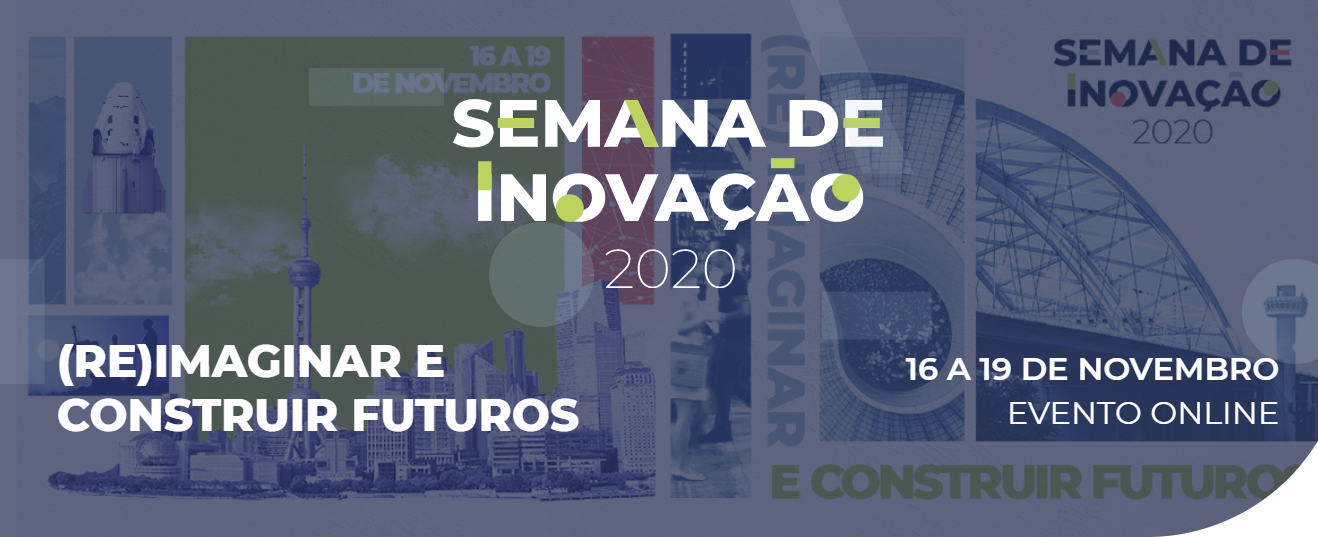 You are currently viewing Semana de Inovação para governos ocorre entre 16 e 19 de novembro on-line; inscrições gratuitas