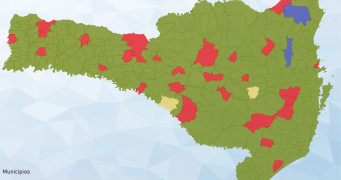 You are currently viewing Eleições Municipais: Haverá troca de prefeitos em 66% dos municípios catarinenses