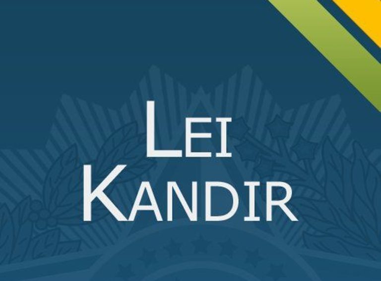 Read more about the article Senado aprova compensação de perdas da Lei Kandir