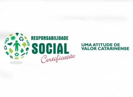 Read more about the article Amurel foi pré-selecionada para receber mais uma vez o Certificado de Responsabilidade Social da Alesc