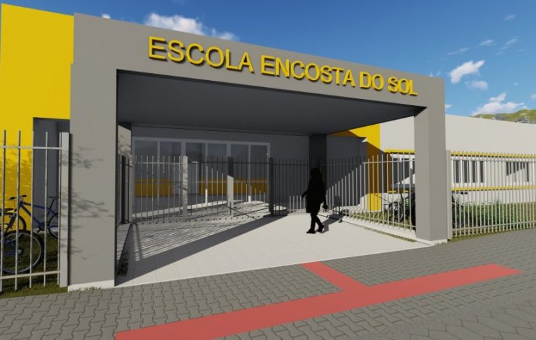 Read more about the article Amurel assessorou em projeto de escola