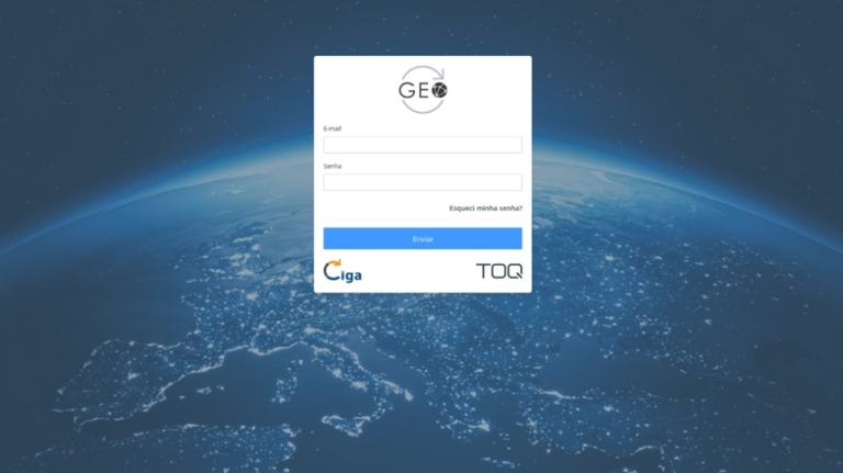 Read more about the article Ferramenta CIGA GEO será apresentada aos municípios
