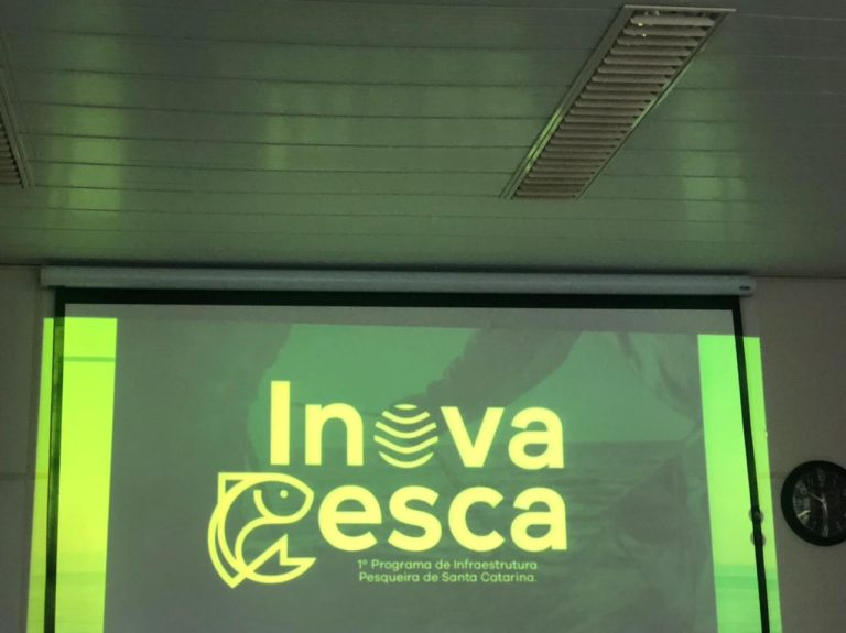 Read more about the article Reunião apresentará o Programa Inova Pesca aos municípios da AMUREL