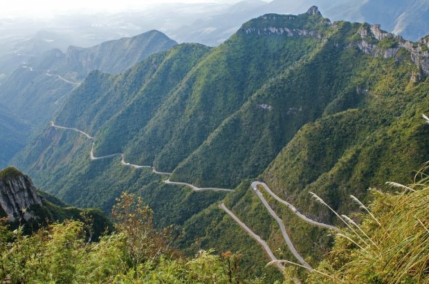 You are currently viewing Serra do Rio do Rastro estará aberta nesta sexta-feira, sábado e domingo