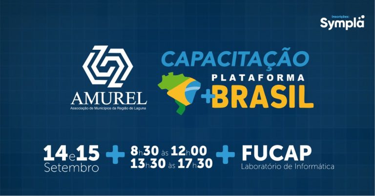 Read more about the article Amurel realiza capacitação para uso da Plataforma + Brasil