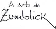 Read more about the article Solenidade de lançamento do livro A Arte de Zumblick [leia mais]