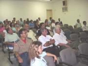 You are currently viewing Palestra de Lançamento do Projeto SAM (Serviço de Ajuda Mútua)