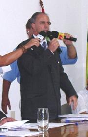 You are currently viewing Moacir Rabelo é o presidente