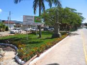 Read more about the article Inaugurarão de Praça Central de Armazém