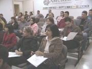 You are currently viewing AMUREL e Escola de Gestão Pública Municipal da FECAM, realizaram a primeira aula do curso de Contabilidade Publica