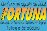 You are currently viewing 4º ExpoFortuna – Exposição de Produtos de Rio Fortuna e Região