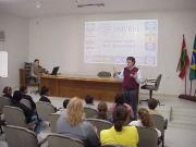 You are currently viewing Visita da E. M. E. B. Prof. Cristina Ávila Wendhausen a AMUREL