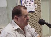 Read more about the article Presidente da AMUREL concede entrevista na Rádio Santa Catarina