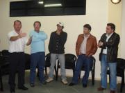 You are currently viewing Governo municipal vai fortalecer o setor empresarial da pesca