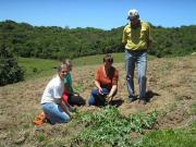 Read more about the article Jovem do Cedejor de Rio Fortuna participa de intercâmbio na Espanha