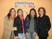 Read more about the article Em Laguna Programa Sentinela trabalha no resgate social de crianças e adolescentes