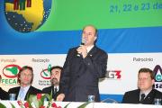 Read more about the article Presidente da FECAM convoca Prefeitos para encontro internacional