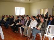 You are currently viewing Conselho Político e Empresarial se reuniu em Capivari de Baixo