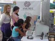 You are currently viewing AMUREL participa do Dia de Cidadania da UNISUL TV