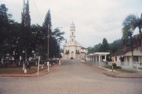 You are currently viewing Pedras Grandes comemora 46 anos neste dia 29 de dezembro