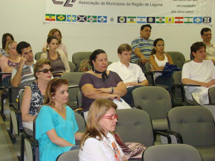 Read more about the article Colegiado de Educação faz a última reunião de 2008