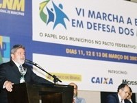 You are currently viewing Histórico da Marcha a Brasília em defesa dos municípios