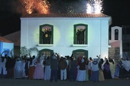 Read more about the article A República em Laguna: alimentos poderão ser trocados por ingressos