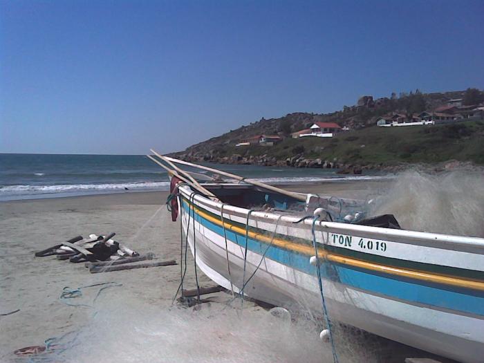 You are currently viewing I Fórum Sócio-Ambiental em Laguna