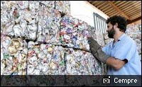 Read more about the article Municípios perdem verbas por não reciclar totalidade dos recursos sólidos