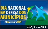 Read more about the article Dia 23 de outubro: uma data histórica para os Municípios e Comunidade