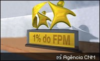 Read more about the article FPM – Previsão do pagamento do 1% para 2009