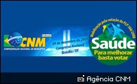 Read more about the article Lançado pela CNM um site da mobilização em prol da Saúde