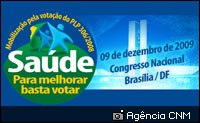 Read more about the article Cresce o apoio de parlamentares à regulamentação da Saúde