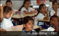 Read more about the article Desempenho da Educação Básica de 2009