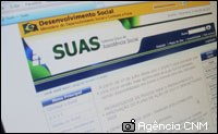 Read more about the article Desenvolvimento Social – Municípios têm prazo para cadastrar plano e execução físico-financeira