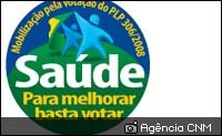 Read more about the article MOBILIZAÇÃO – Dia 3 de agosto é o momento decisivo para regulamentação da Emenda 29