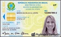 Read more about the article Brasileiros terão documento único de identificação a partir de dezembro