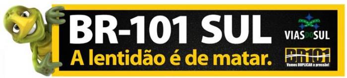 Read more about the article Morosidade na conclusão da BR-101 Sul é tema de audiência pública na Assembleia