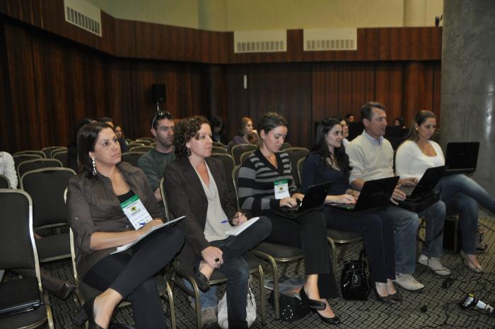 You are currently viewing A política de comunicação do Exército Brasileiro encerra segundo dia do congresso de comunicação