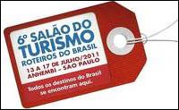 Read more about the article CNM participa do Salão Nacional do Turismo Roteiros do Brasil