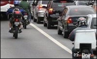 Read more about the article Em uma década, quantidade de óbitos envolvendo motociclistas aumentou 64%