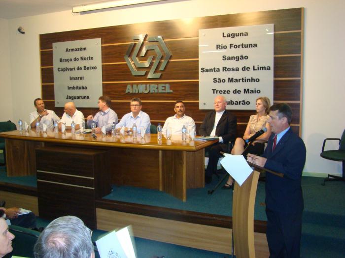 Read more about the article AMUREL fará duas assembleias no mesmo dia