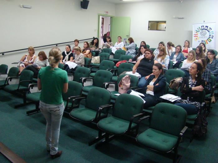 You are currently viewing AMUREL e EGEM, realizam a Capacitação  "A Ação Pedagógica e Socioeducativa na Política na Perspectiva do Sistema Único da Assistência Social&quot