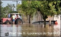 Read more about the article Projeto institui estatuto e fundo para proteção civil contra desastres naturais